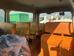 HIACE wagon 4WD