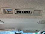 HIACE wagon 4WD