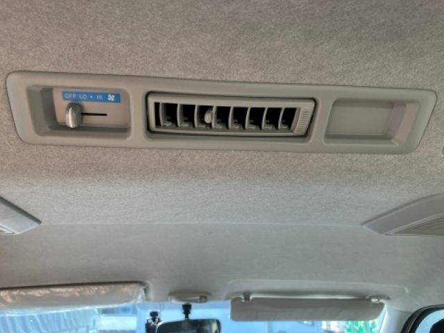 HIACE wagon 4WD