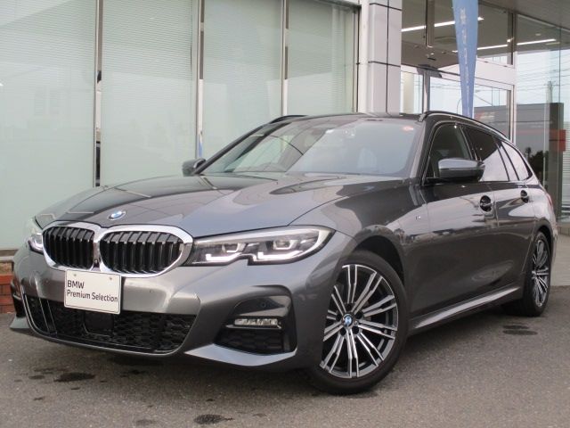 BMW 3series TOURING