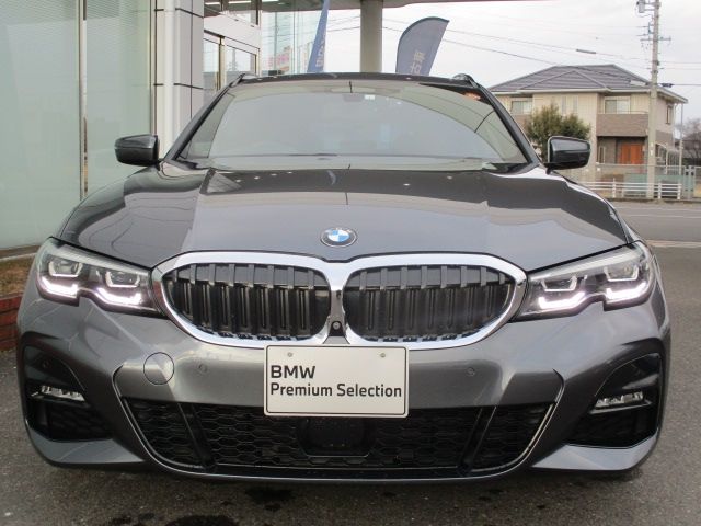 BMW 3series TOURING