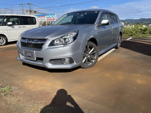 LEGACY-TW 4WD