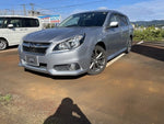 LEGACY-TW 4WD