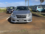 LEGACY-TW 4WD