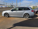LEGACY-TW 4WD