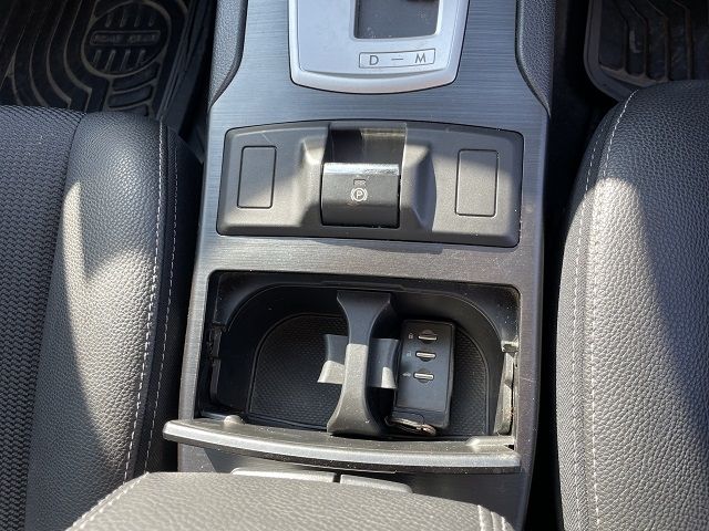 LEGACY-TW 4WD