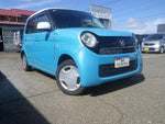 N-ONE 4WD