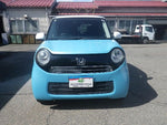 N-ONE 4WD