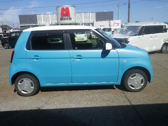 N-ONE 4WD