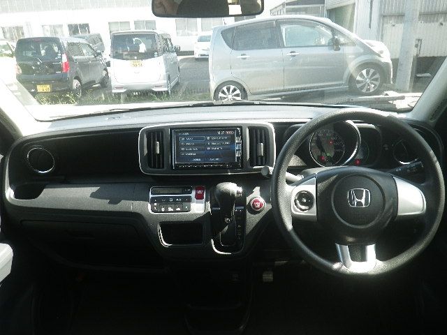 N-ONE 4WD