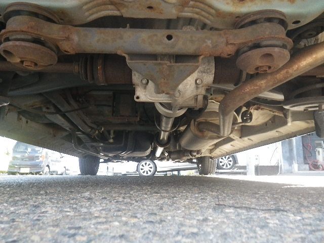 N-ONE 4WD