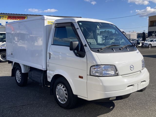 BONGO truck 1.15t 2WD