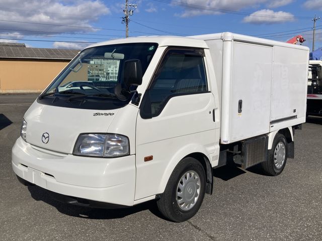 BONGO truck 1.15t 2WD