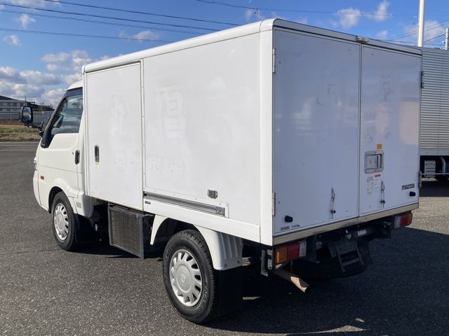 BONGO truck 1.15t 2WD