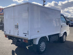 BONGO truck 1.15t 2WD
