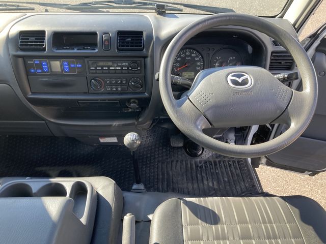 BONGO truck 1.15t 2WD