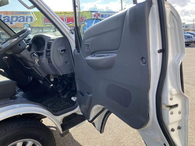 BONGO truck 1.15t 2WD