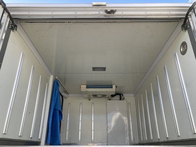 BONGO truck 1.15t 2WD