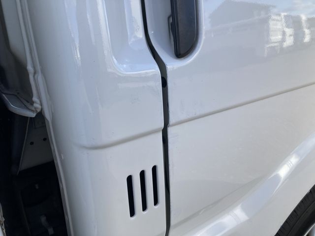 BONGO truck 1.15t 2WD