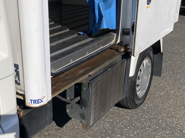 BONGO truck 1.15t 2WD