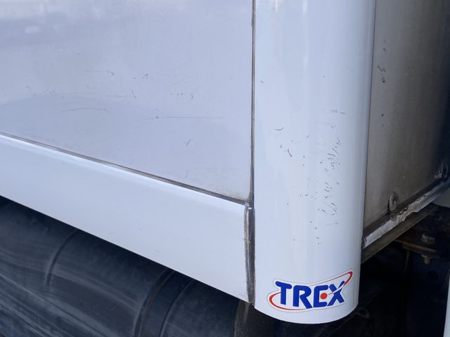 BONGO truck 1.15t 2WD