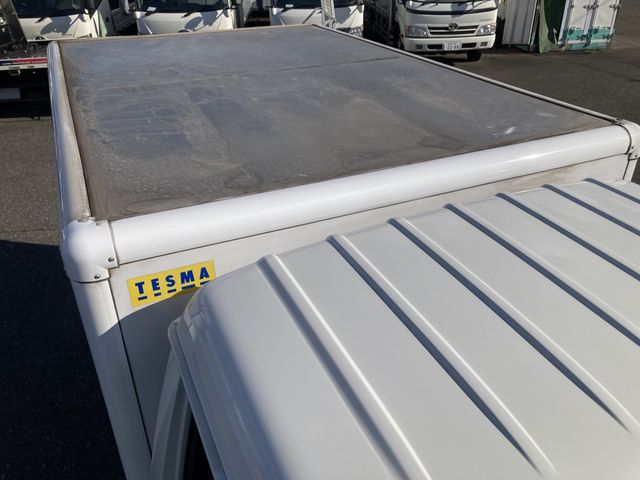 BONGO truck 1.15t 2WD
