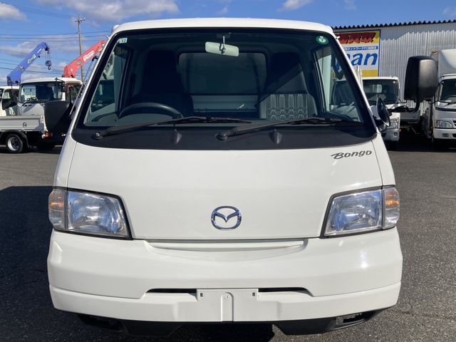 BONGO truck 1.15t 2WD