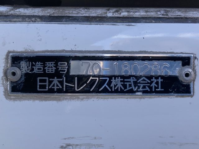 BONGO truck 1.15t 2WD