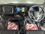 HUSTLER 4WD