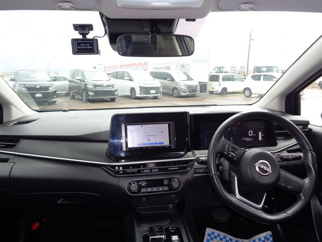 NOTE 4WD