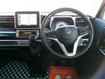 Spacia custom