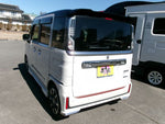 Spacia custom