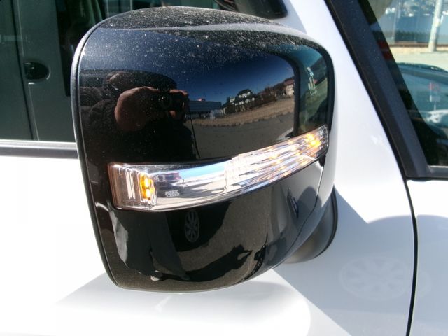 Spacia custom