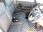 Spacia custom