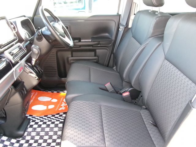 Spacia custom