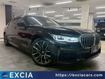 BMW 7series