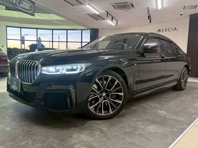 BMW 7series