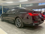 BMW 7series