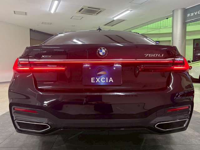 BMW 7series