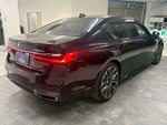 BMW 7series