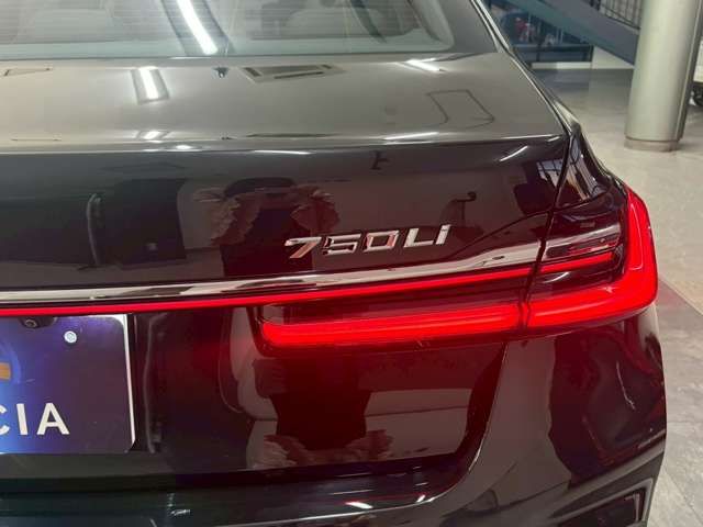 BMW 7series