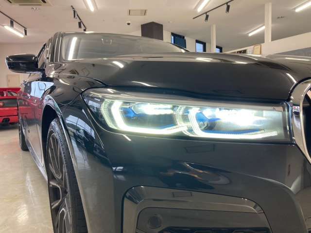 BMW 7series