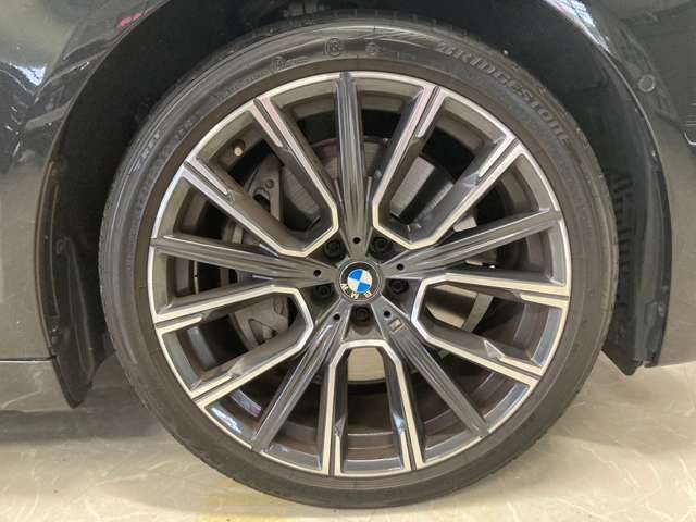 BMW 7series