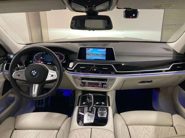 BMW 7series