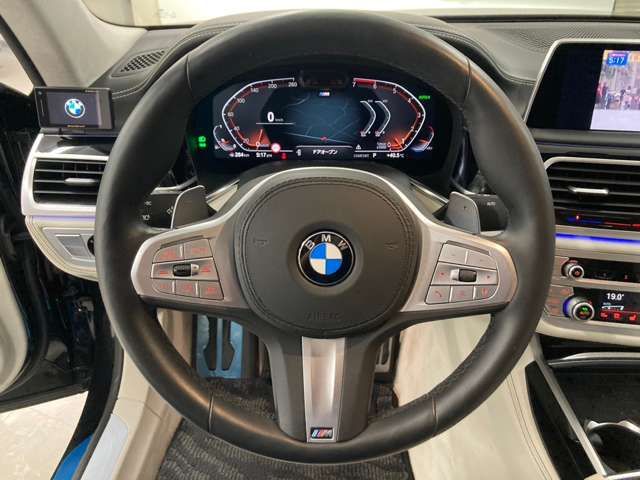 BMW 7series