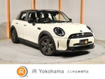 MINI COOPER D 5DOOR