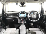 MINI COOPER D 5DOOR