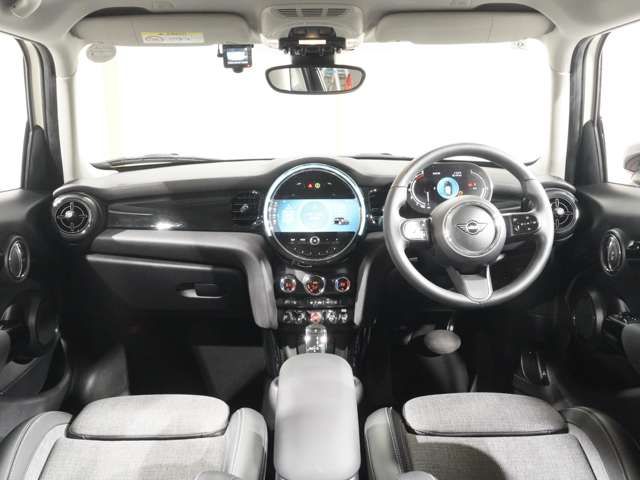 MINI COOPER D 5DOOR