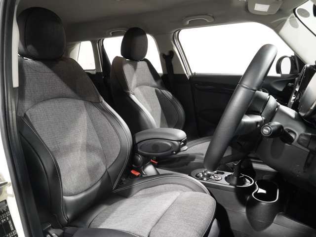MINI COOPER D 5DOOR