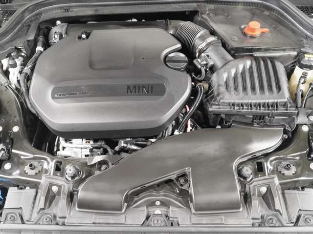 MINI COOPER D 5DOOR